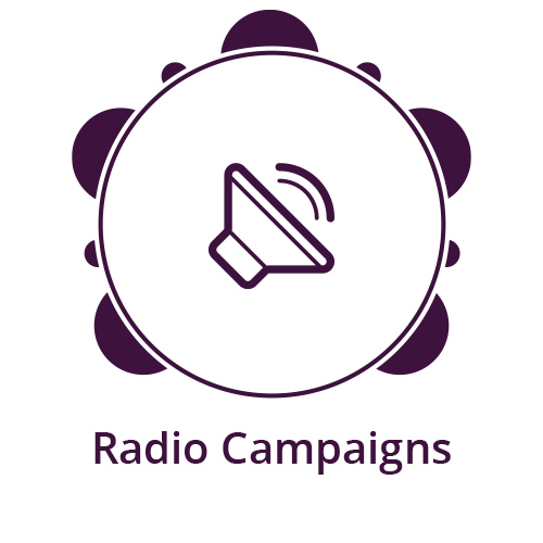 Radio Campaigns