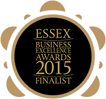 Essex Business Excellence Awards 2012 Winner