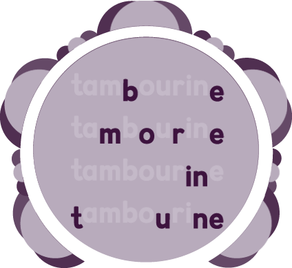 Be More In Tune